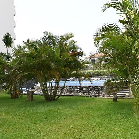 Jasmineiro- Funchal Διαμέρισμα Φουνκάλ Εξωτερικό φωτογραφία